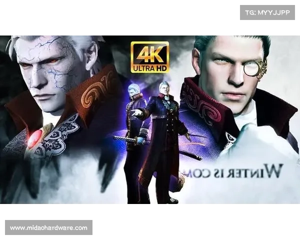 鬼泣四：解锁皮肤技能栏攻略